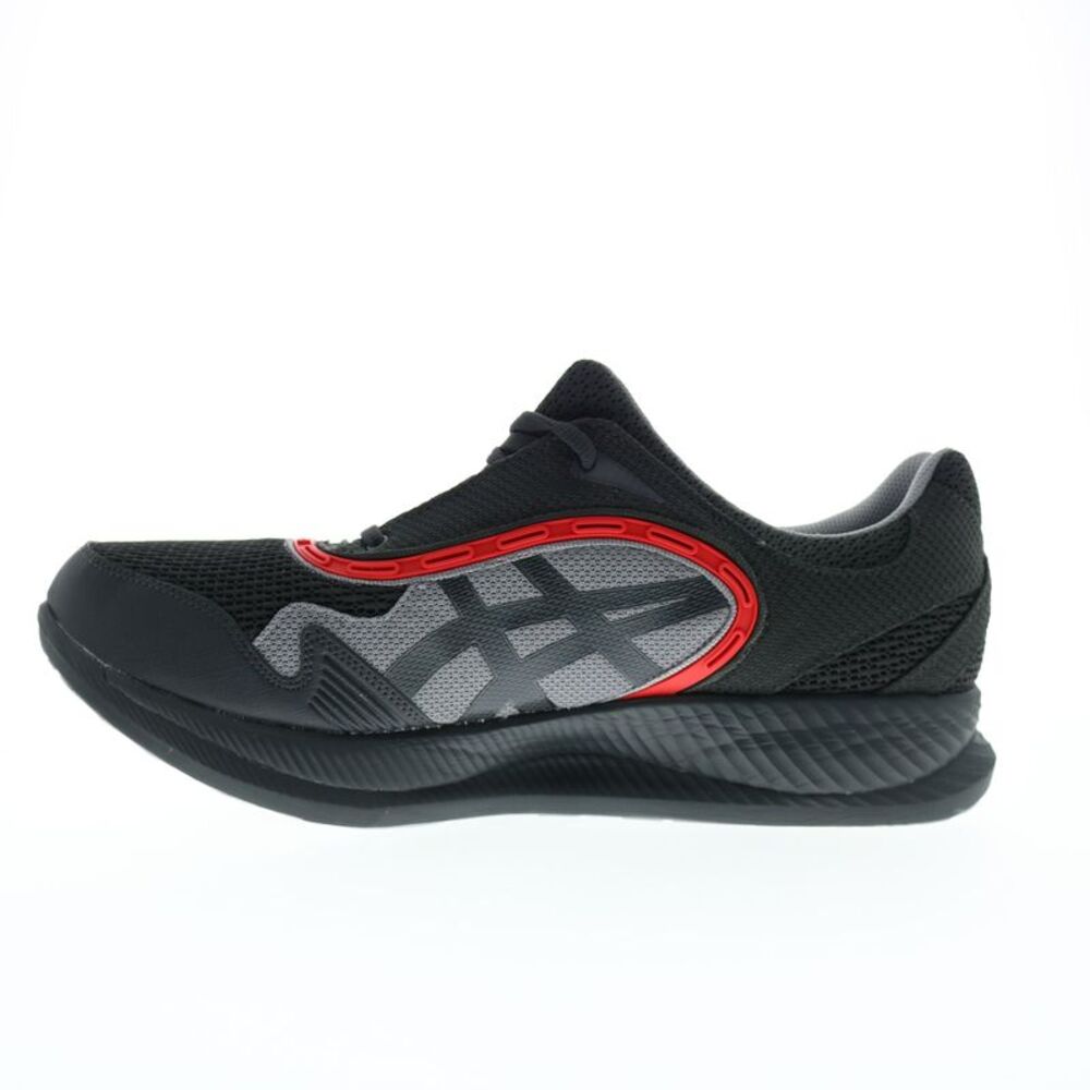 Asics Mens Gel-Glidelyte III X Kiko Kostadinov Black Shoes () - Picture 3 of 4